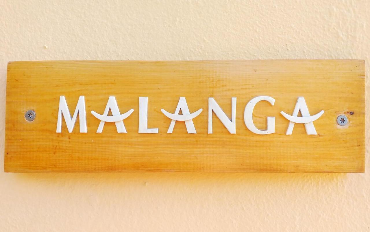 Studio Malacca, Malanga Et Majacudja - O Coeur De Deshaies Luaran gambar
