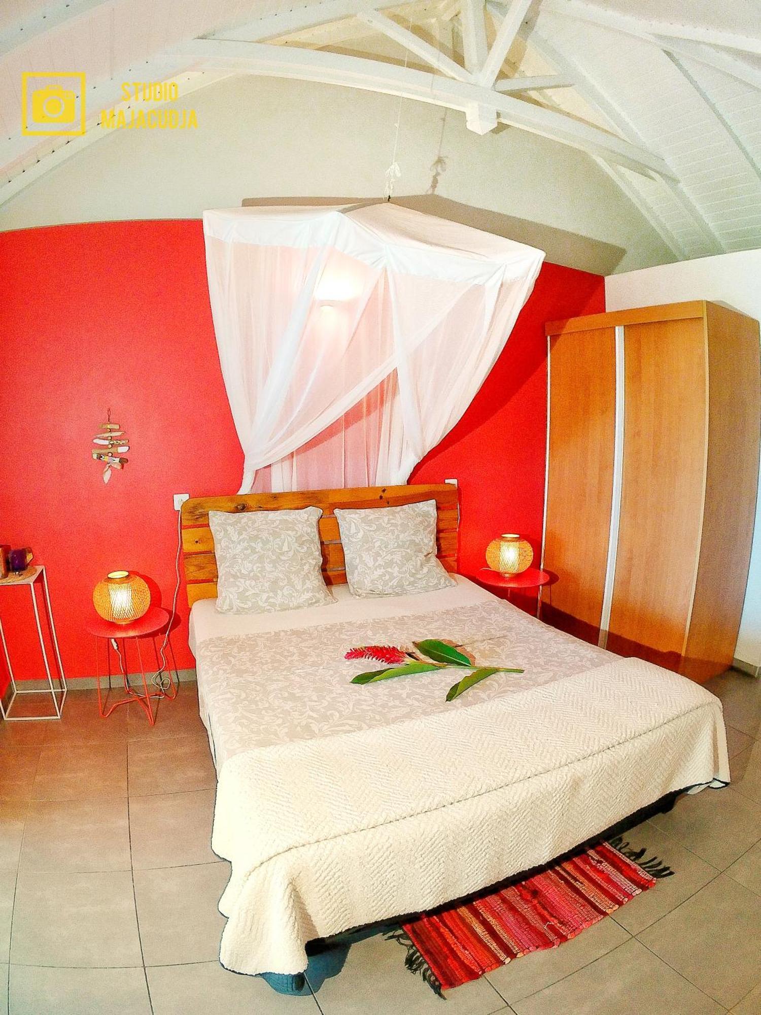 Studio Malacca, Malanga Et Majacudja - O Coeur De Deshaies Bilik gambar